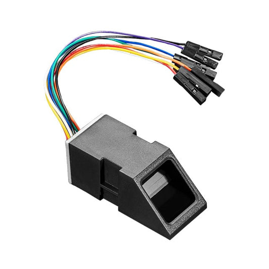 Adafruit Industries LLC 4690 - SENSOR - FINGERPRINT TTL
