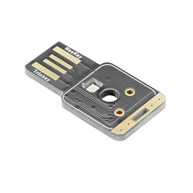 Adafruit Industries LLC 5020 SAM D MCU 32-Bit