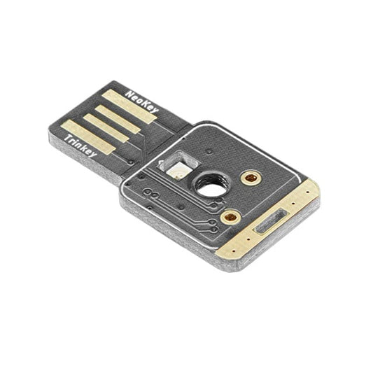 Adafruit Industries LLC 5020 SAM D MCU 32-Bit