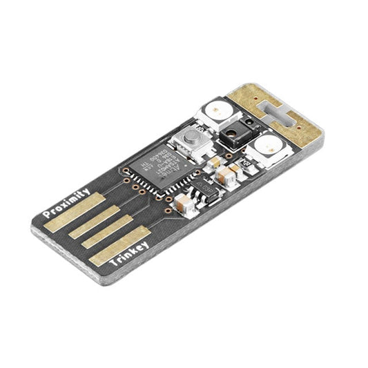 Adafruit Industries LLC 5022 SAM D MCU 32-Bit