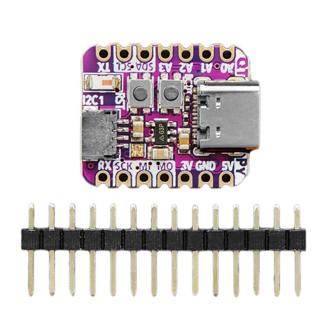 Adafruit Industries LLC 5325 ESP32-S Transceiver; 802.11 b/g/n (Wi-Fi, WiFi, WLAN)