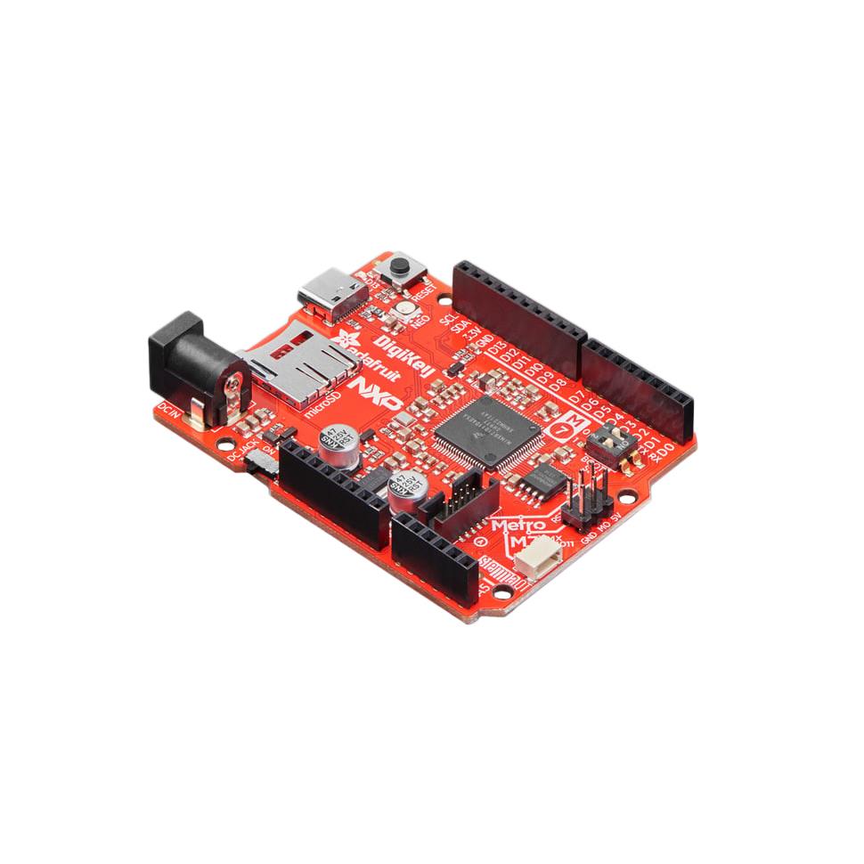 Adafruit Industries LLC 5600 i.MX MPU