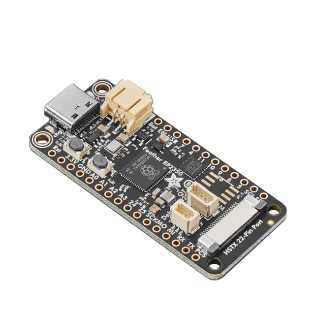 Adafruit Industries LLC 6000 - MCU 32-Bit