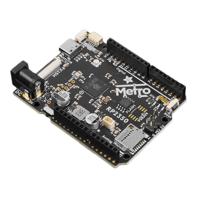 Adafruit Industries LLC 6003 - MCU 32-Bit