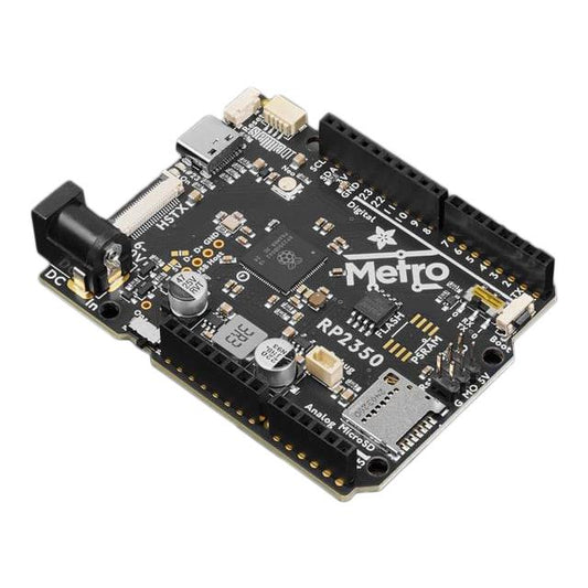 Adafruit Industries LLC 6003 - MCU 32-Bit