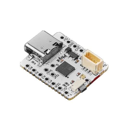 Adafruit Industries LLC 6042 - MCU 32-Bit