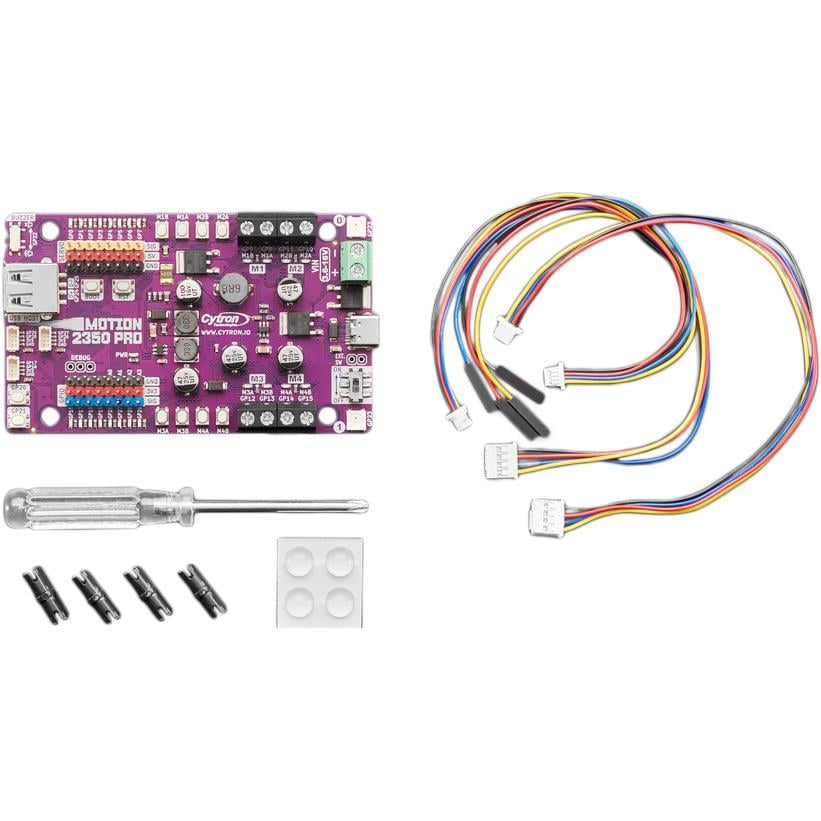 Adafruit Industries LLC 6080 - Controlador -