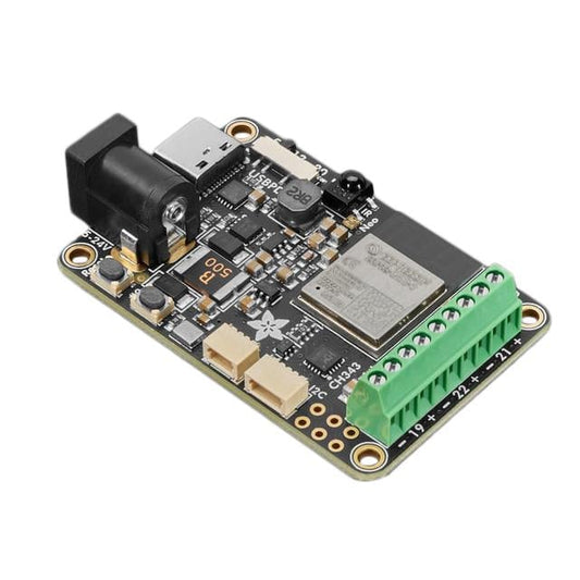 Adafruit Industries LLC 6100 SPARKLE MOTION PCB ANTENNA ESP32
