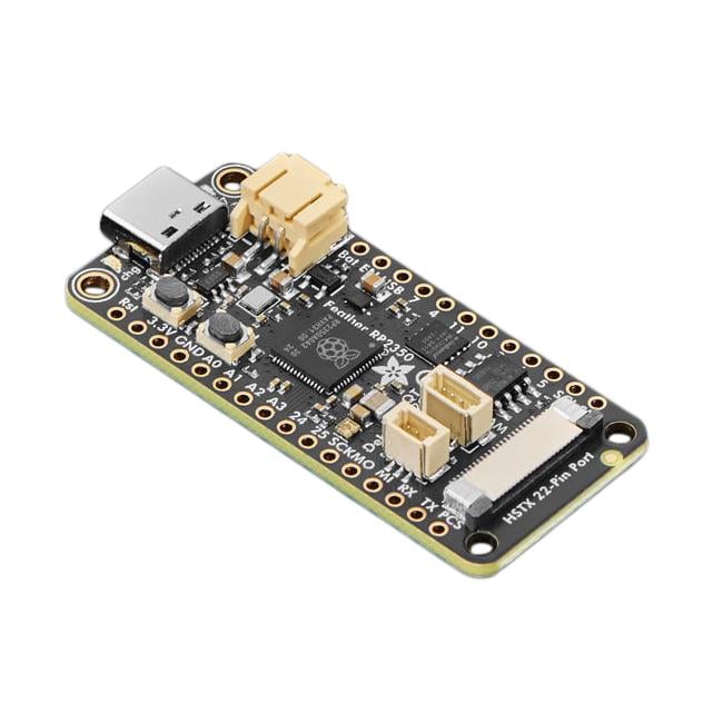 Adafruit Industries LLC 6130 - MCU 32-Bit