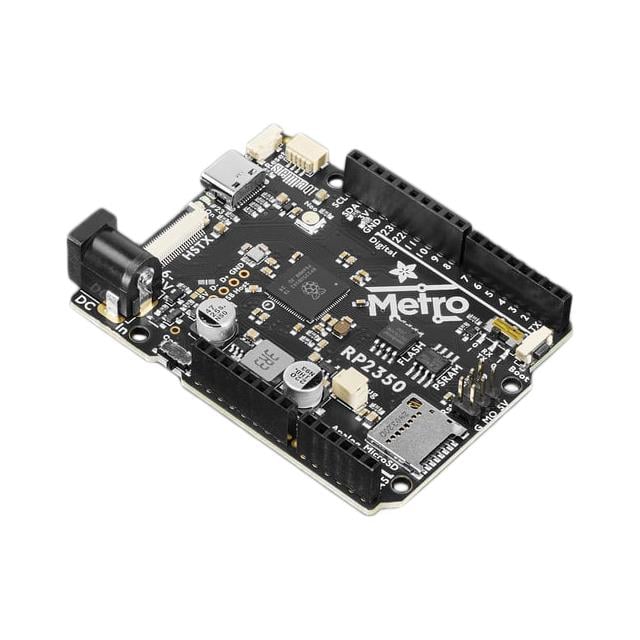 Adafruit Industries LLC 6267 - MCU 32-Bit