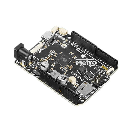 Adafruit Industries LLC 6267 - MCU 32-Bit