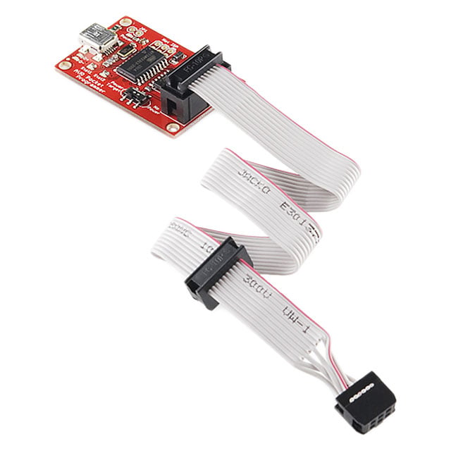 SparkFun Electronics 9825 -