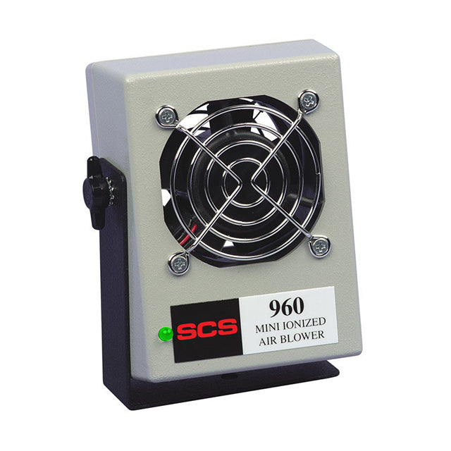 SCS 960 960 Ionizer Benchtop, Portable