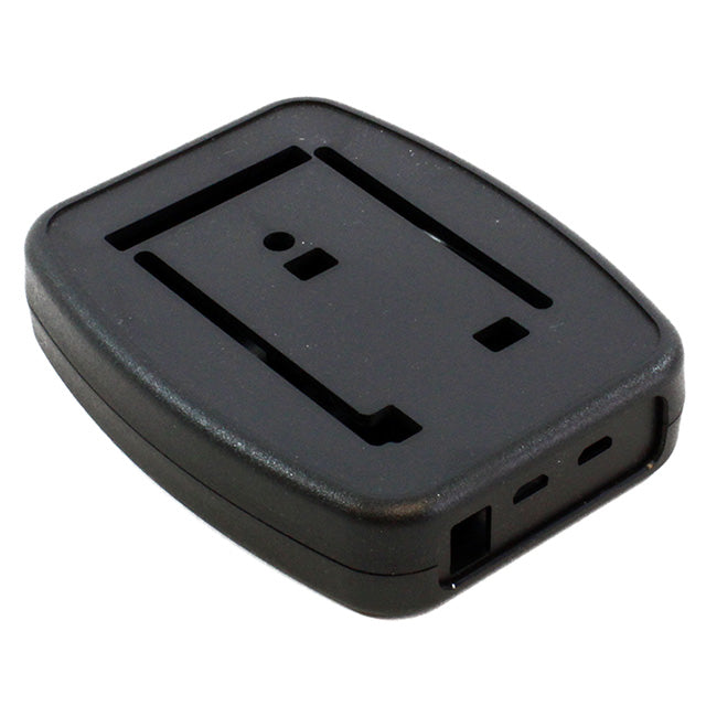 Hammond Manufacturing 1593HAMAR3BK 1593 Case Arduino