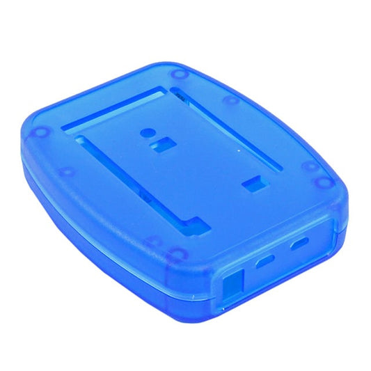 Hammond Manufacturing 1593HAMAR3TBU 1593 Case Arduino