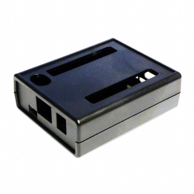 Hammond Manufacturing 1593HAMBONEBK 1593HAM BeagleBone Black Case