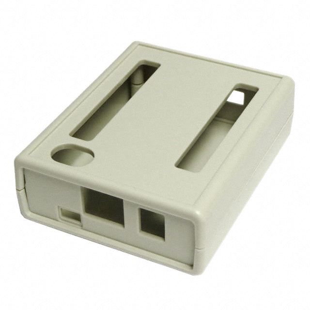 Hammond Manufacturing 1593HAMDOGGY 1593HAM Case BeagleBone