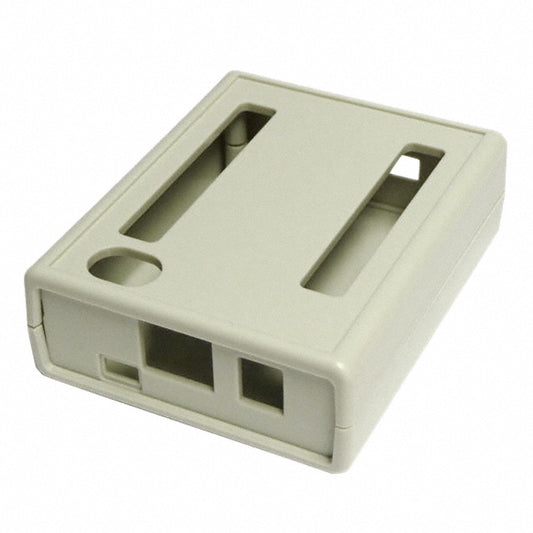 Hammond Manufacturing 1593HAMDOGGY 1593HAM Case BeagleBone