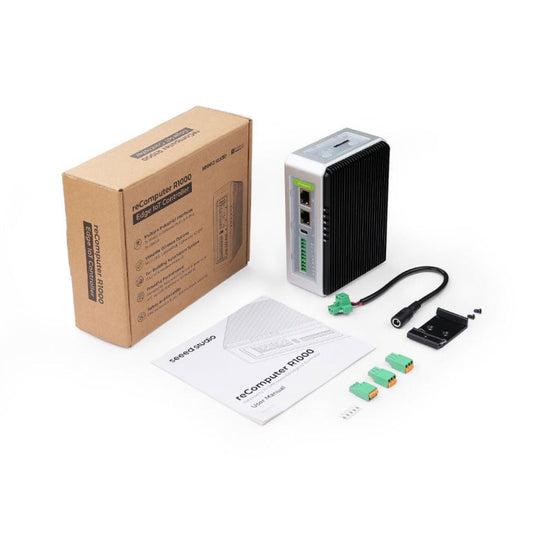 Seeed Technology Co., Ltd 113991294 - Compuerta