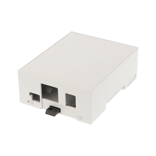 Hammond Manufacturing 1597KIT4MBB - Case BeagleBone Black