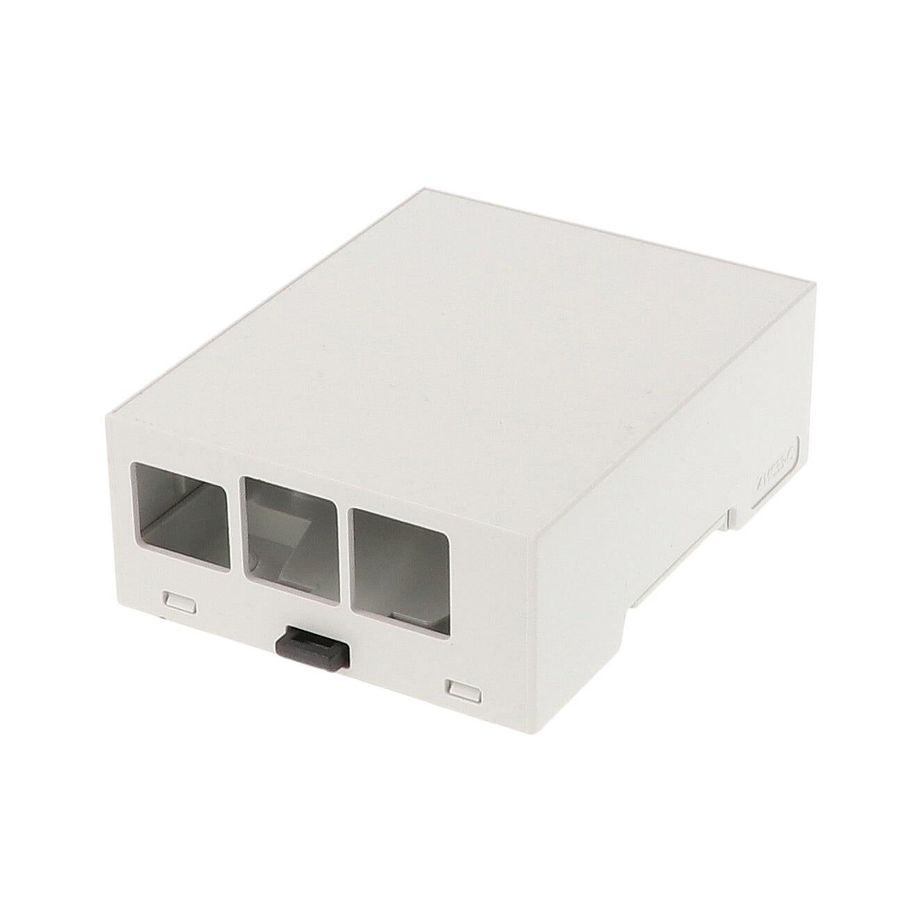 Hammond Manufacturing 1597KIT4MCPI3 - Case Raspberry Pi 3