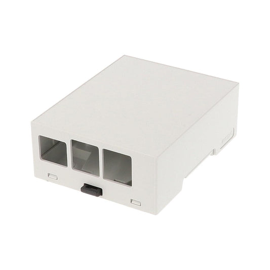 Hammond Manufacturing 1597KIT4MCPI3 - Case Raspberry Pi 3