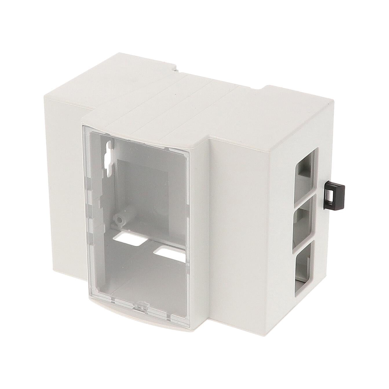 Hammond Manufacturing 1597KIT4MPI - Case Raspberry Pi B+