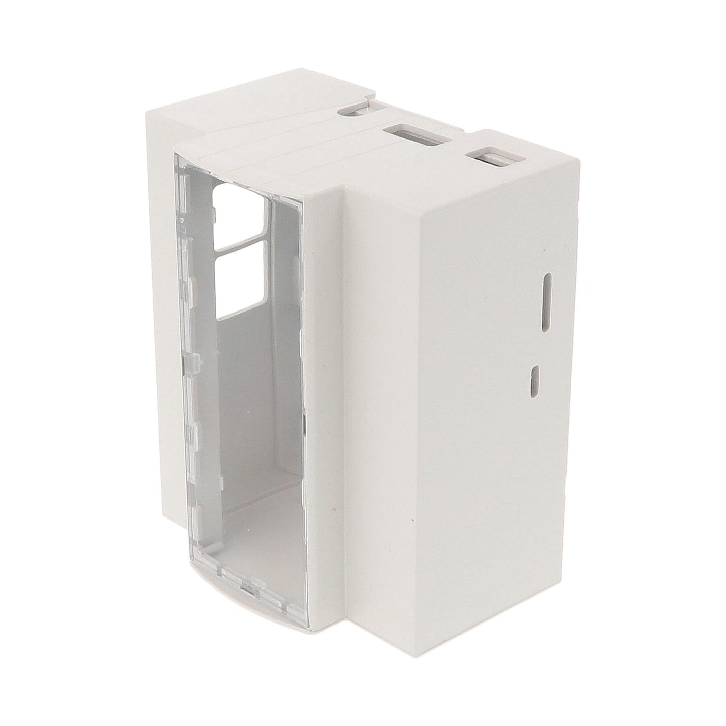 Hammond Manufacturing 1597KIT6MPIB - Raspberry Pi B+ Case