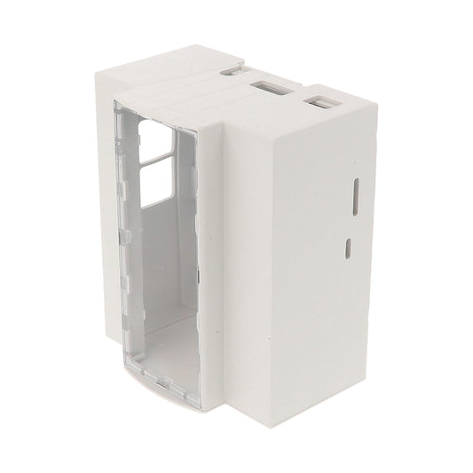 Hammond Manufacturing 1597KIT6MPIB - Raspberry Pi B+ Case