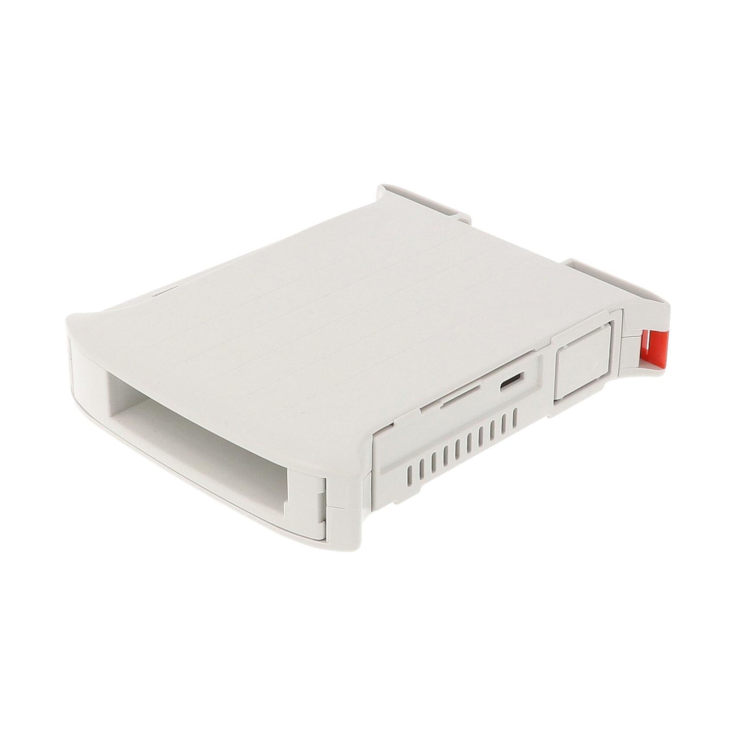 Hammond Manufacturing 1597KITRBPI - Case Raspberry Pi B+