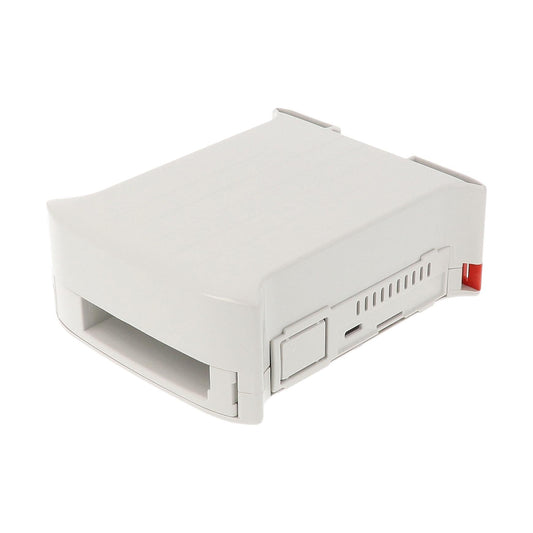 Hammond Manufacturing 1597KITRBPIB - Raspberry Pi B+ Case