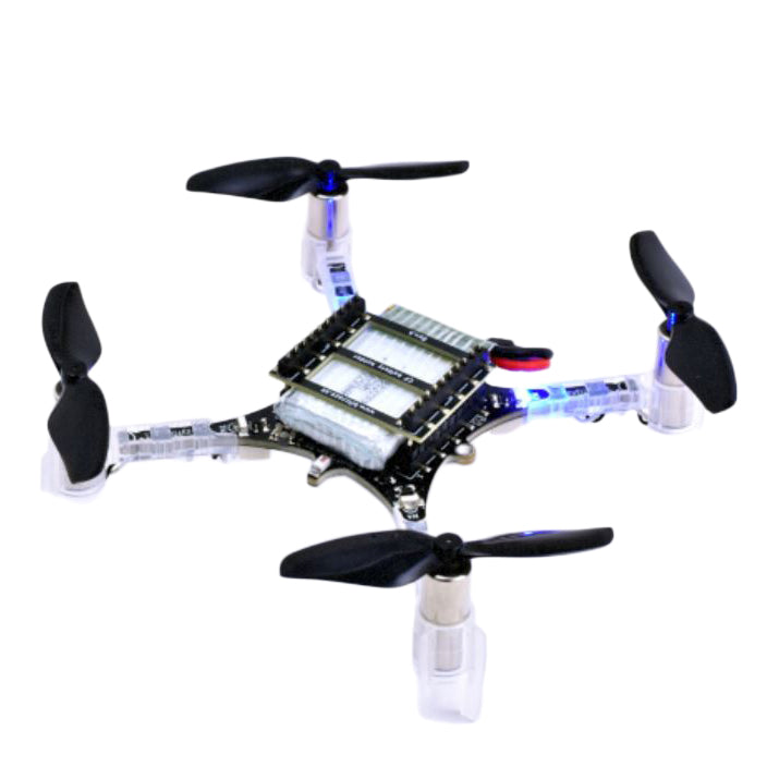 Seeed Technology Co., Ltd 114993295 - Quadcopter -