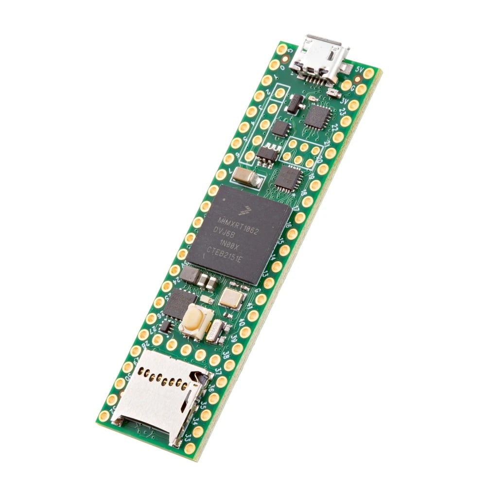 SparkFun Electronics 16771 TEENSY 4.1 i.MX