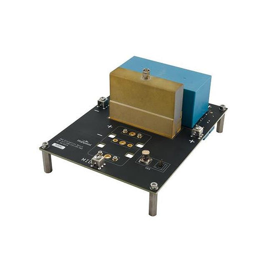 KIT-CRD-CIL12N-XM3 by WOLFSPEED, INC