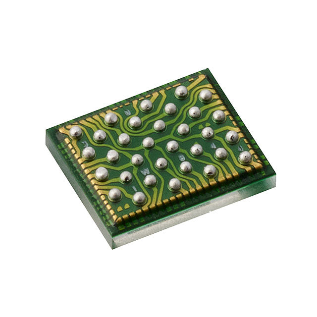 ams-OSRAM USA INC. MIRA030-1RM2WP - CMOS 640H x 480V