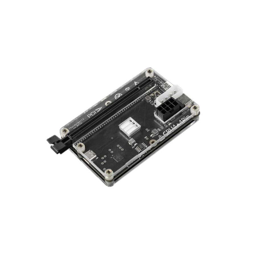 DFRobot DFR1169 - LattePanda Interfaz Placa de expansión