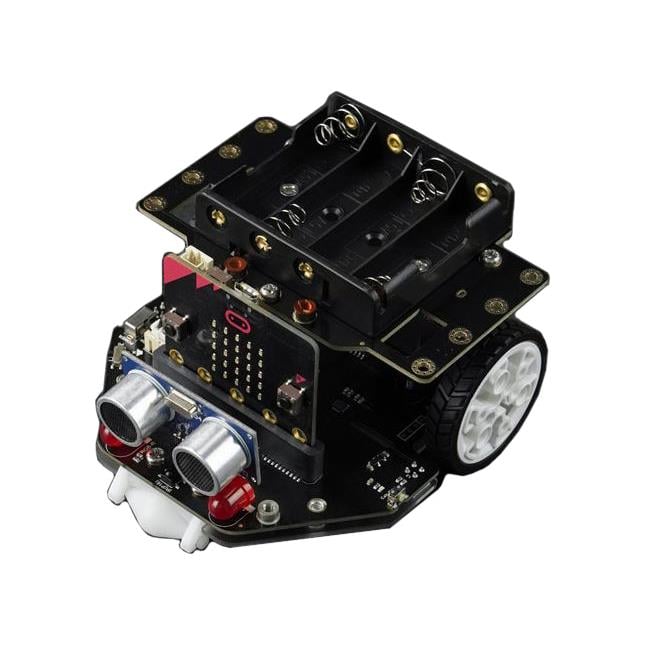 DFRobot MBT0021-EN - Con rueda -