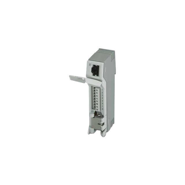 Phoenix Contact 1746809 - Patch Panel, Cat5e RJ45 Jack