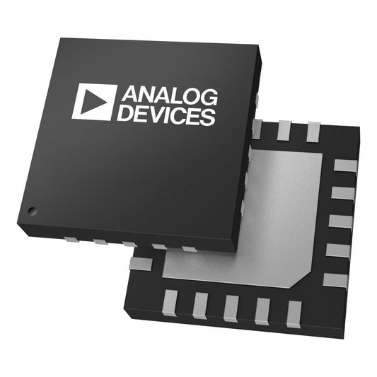Analog Devices Inc./Maxim Integrated MAX7036GTP+ - 300MHz ~ 450MHz -109dBm