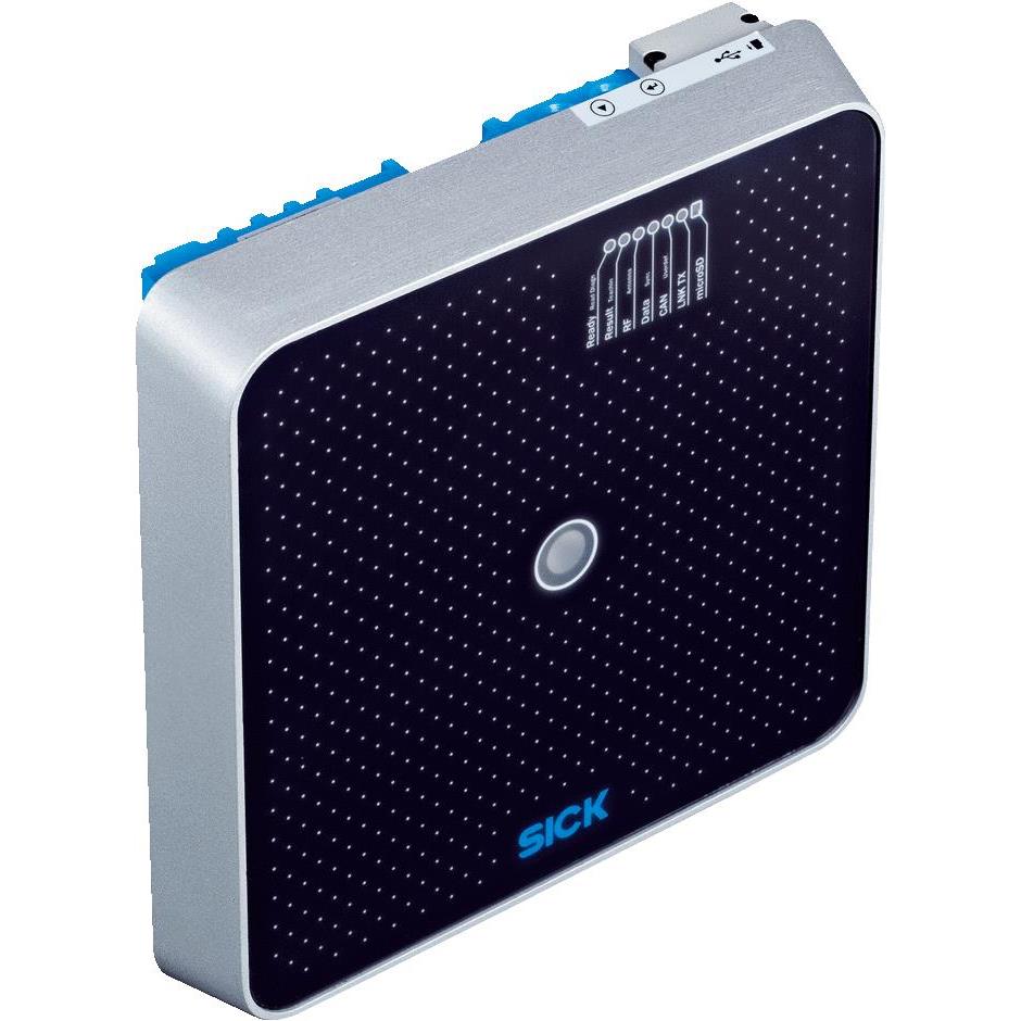 SICK, Inc. 1054396 RFU63x Lectura/Escritura 860MHz ~ 960MHz
