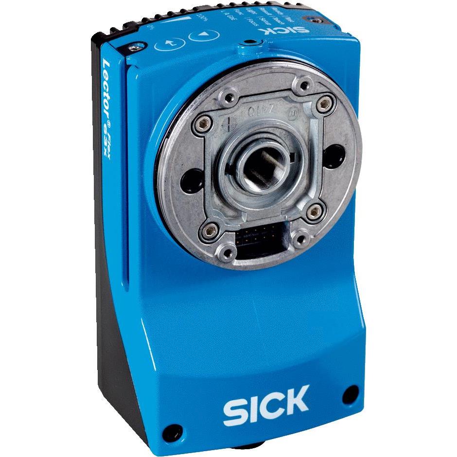 SICK, Inc. 1082395 Lector63x Imaging Camera 1200.0mm x 960.0mm