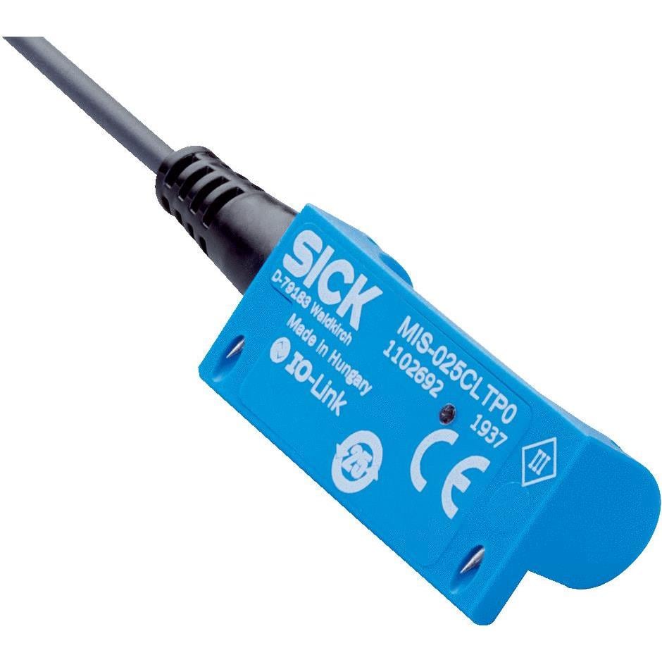 SICK, Inc. 1102692 MIS SENSORS MAGNETIC MIS MIS-025CL