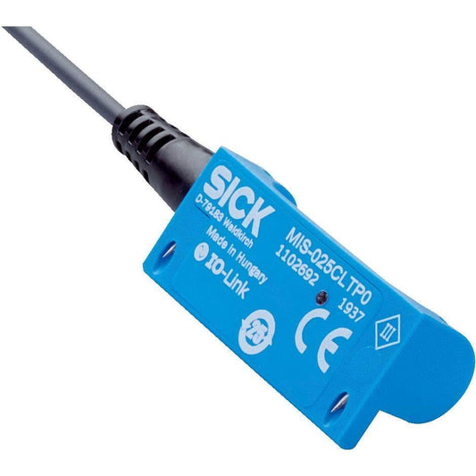 SICK, Inc. 1102692 MIS SENSORS MAGNETIC MIS MIS-025CL
