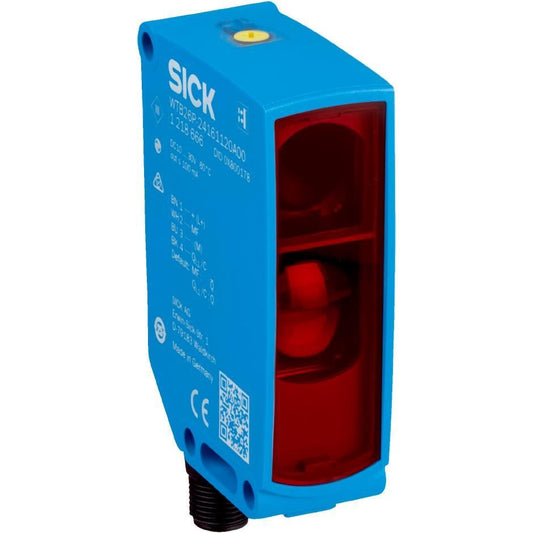 SICK, Inc. 1123835 W26 SENSOR W26 PHOTO SENSOR PNP
