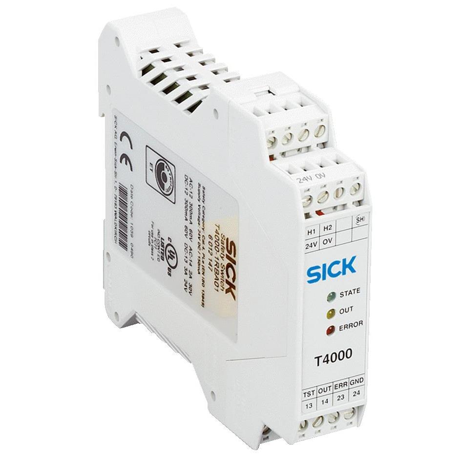 SICK, Inc. 6012147 T4000 General Purpose -