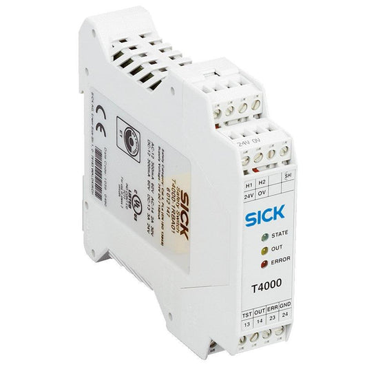 SICK, Inc. 6012147 T4000 General Purpose -