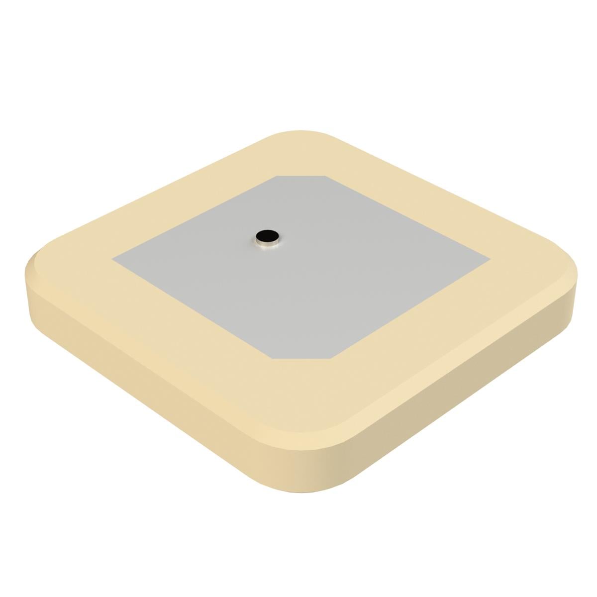 Maxtena Inc MPA-406-1612/189-00050-01 - Navegación UHF (1GHz ~ 2GHz)