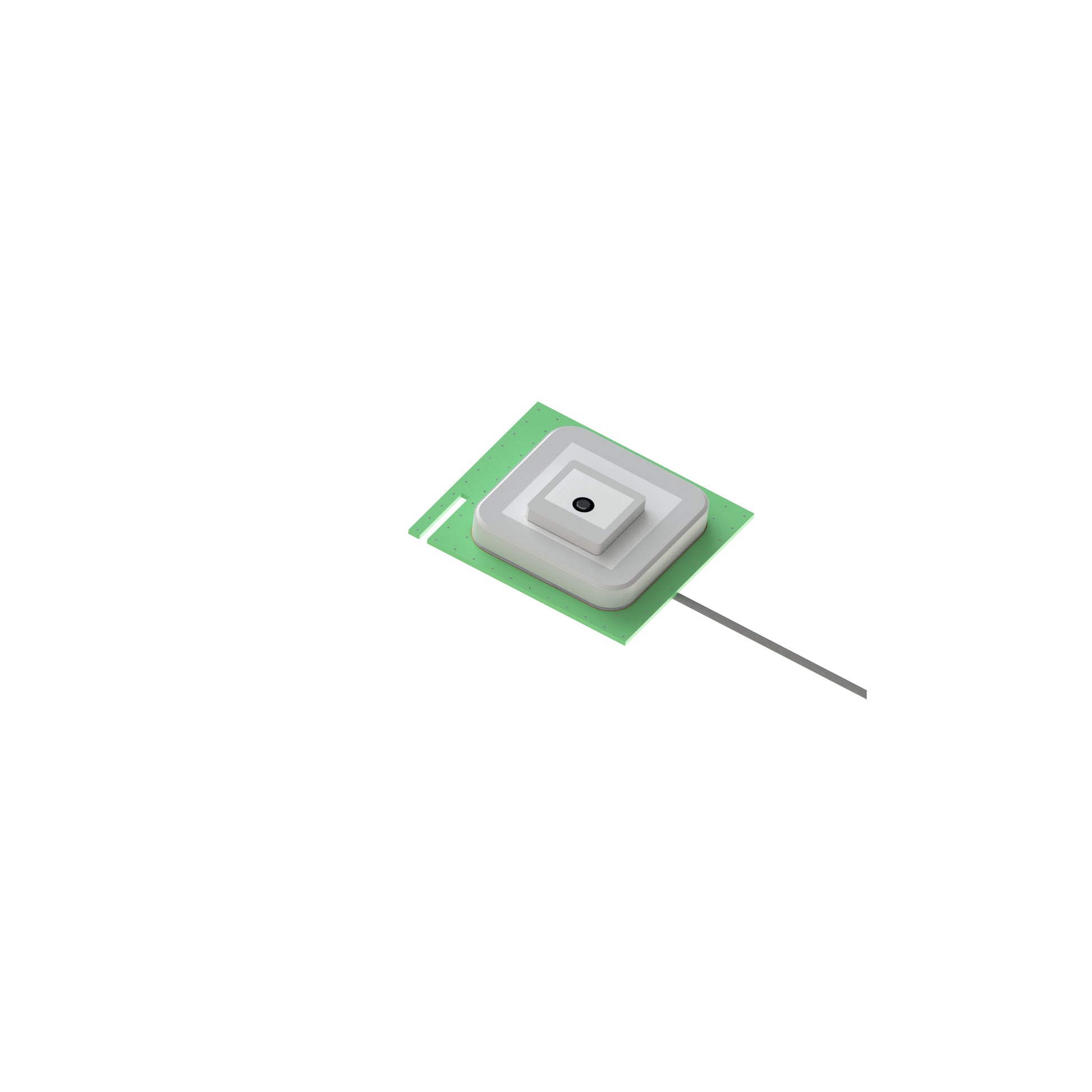 Maxtena Inc MPA-254-WIFI/189-00055-01 - WiFi UHF (2GHz ~ 3GHz), SHF (f > 4GHz)