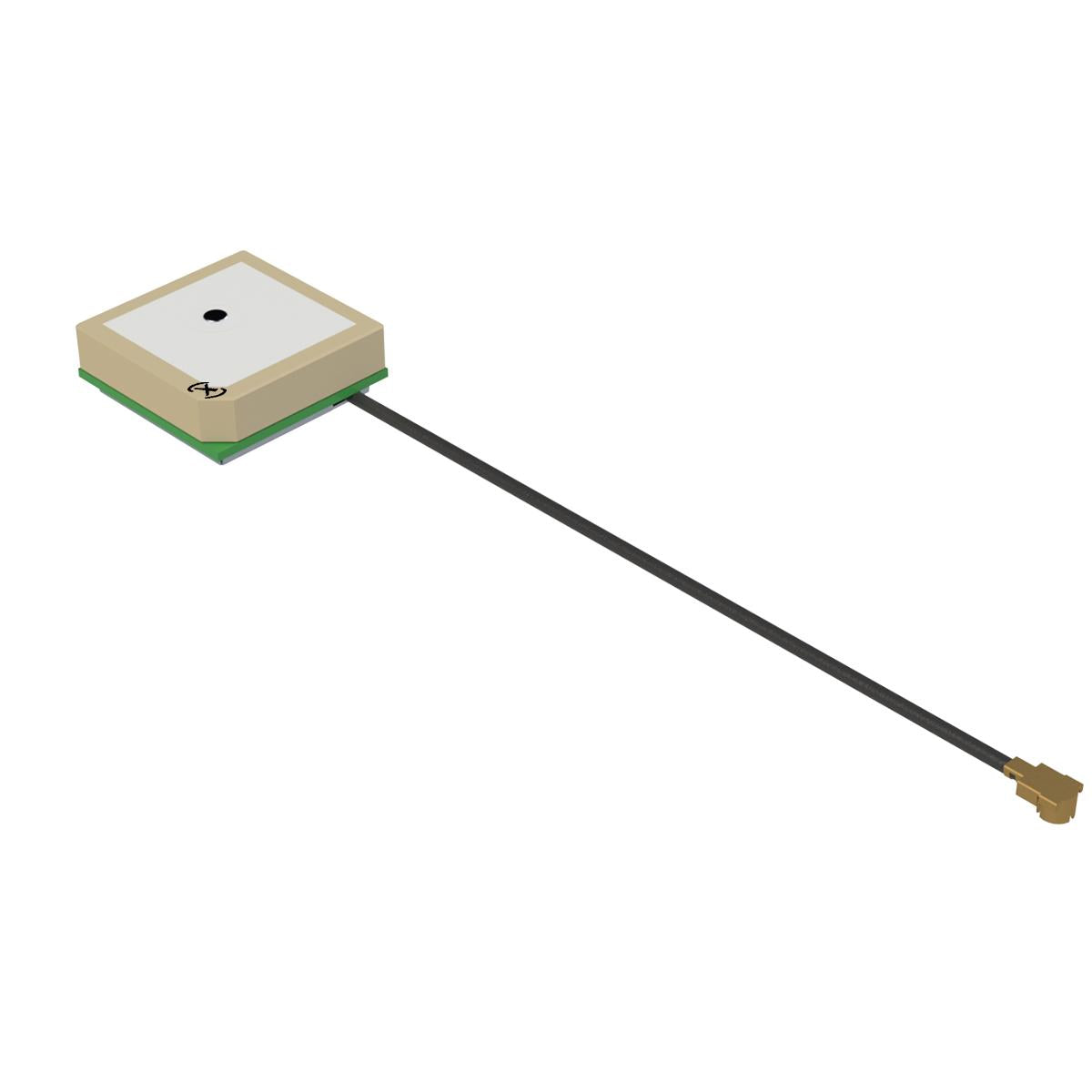 Maxtena Inc MIA-GPS-18-C/189-00074-01 - Navegación UHF (1GHz ~ 2GHz)
