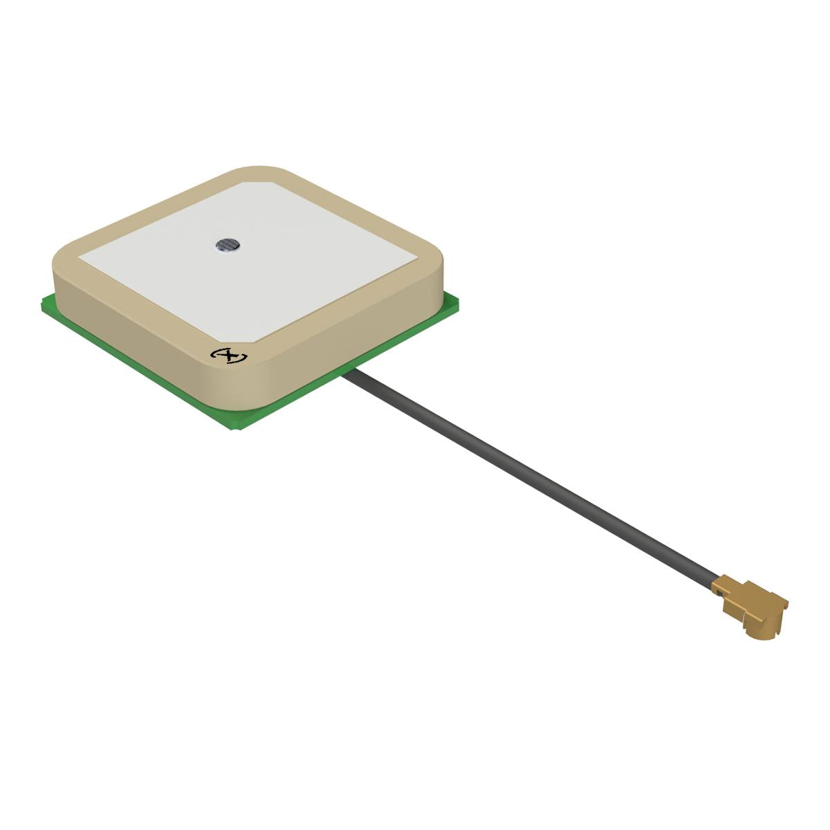 Maxtena Inc MIA-GPS-25-C/189-00075-01 - Navegación UHF (1GHz ~ 2GHz)